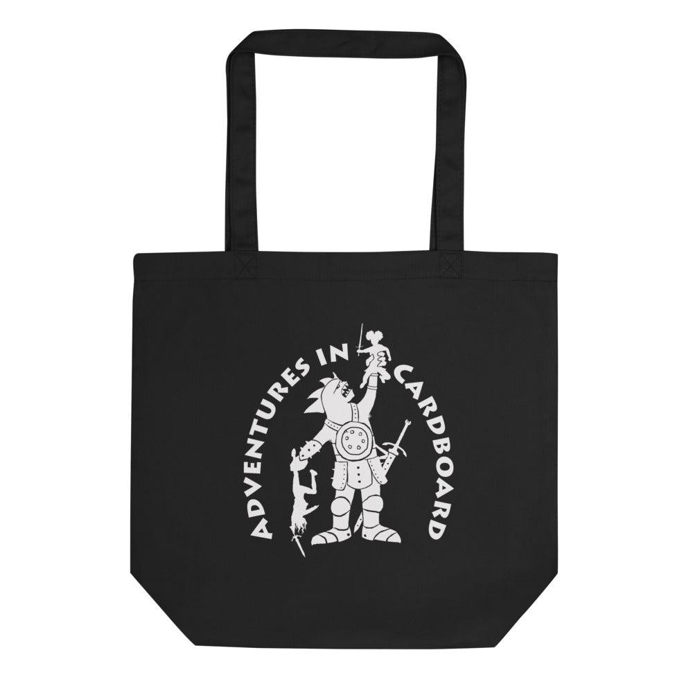 Eco Tote Bag (Beastly)