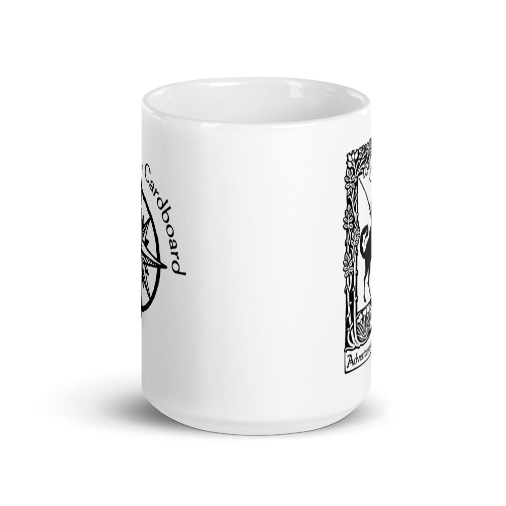 15oz. Mug (Tarot)