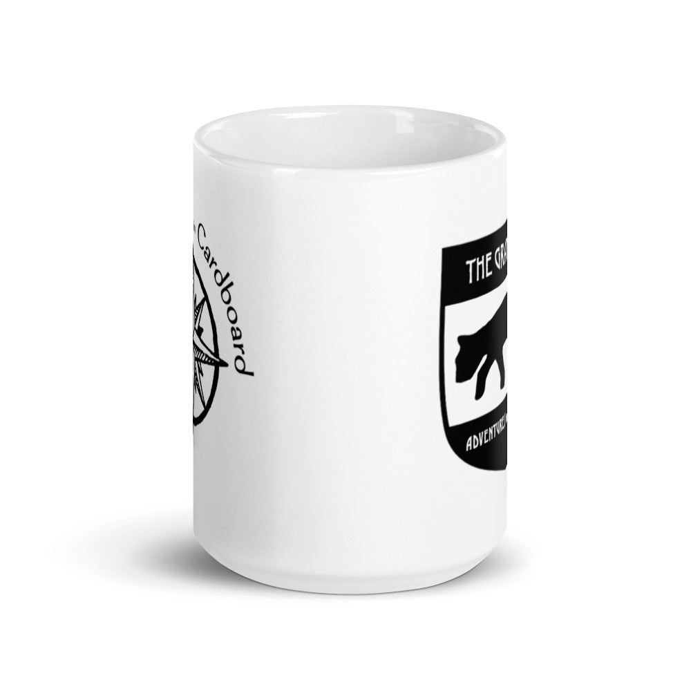15oz. Mug (Graymalkin)