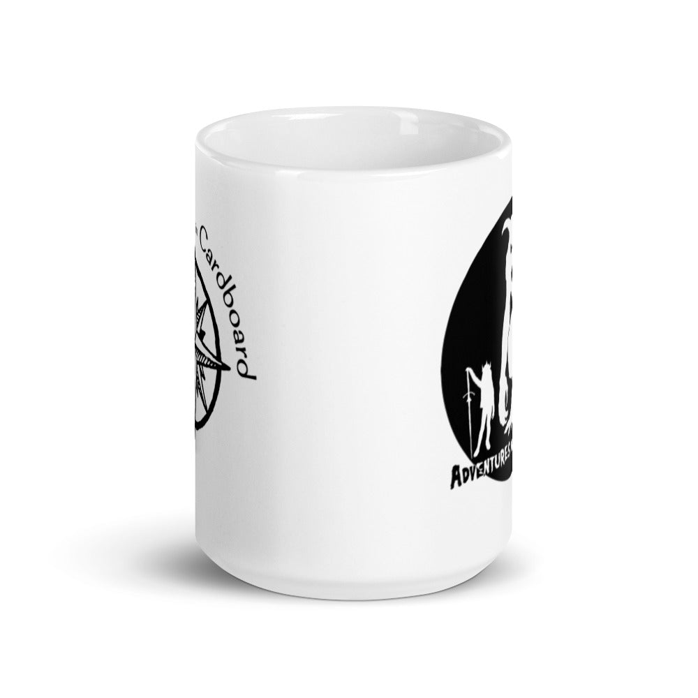 15oz. Mug (Monster Girl)