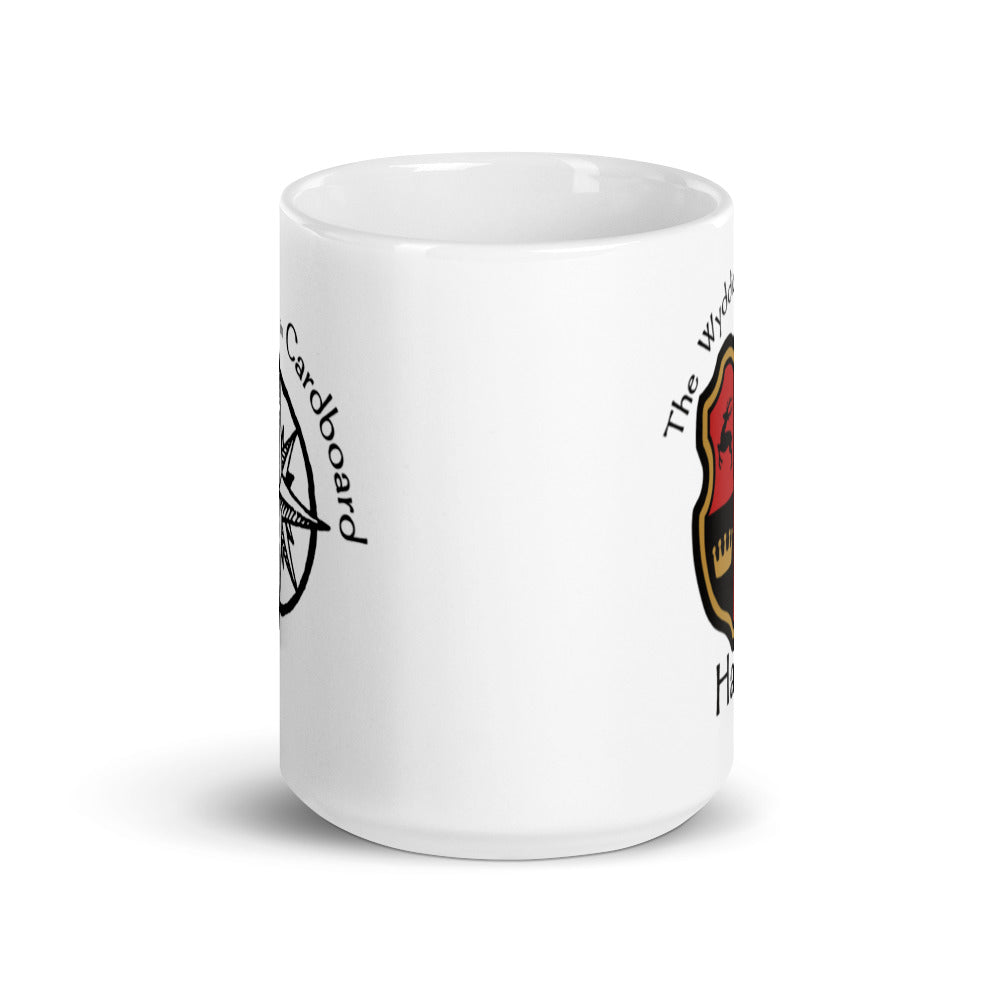 15oz. Mug (Hart)