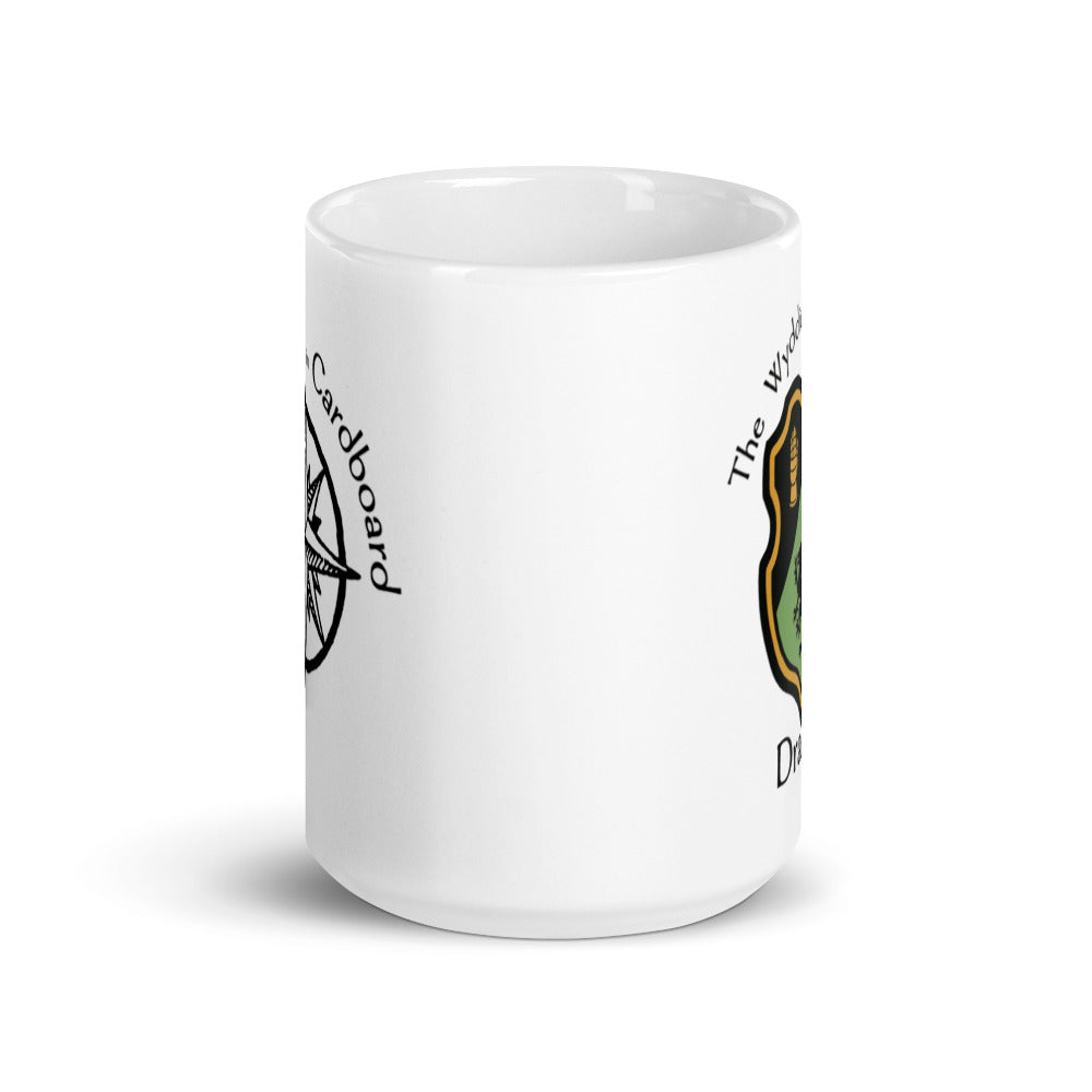 15oz. Mug (Draech)