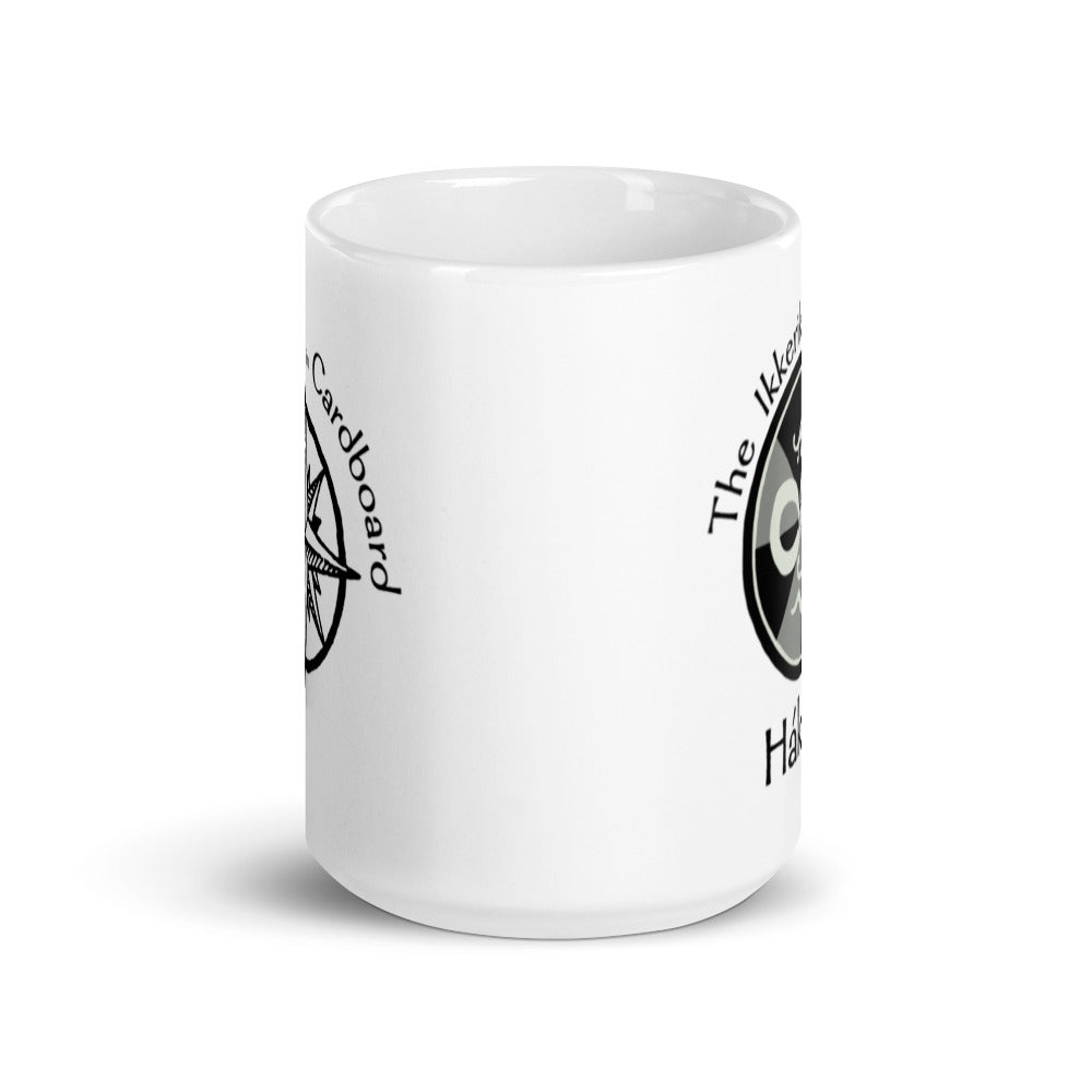 15oz. Mug (Hákkarl)