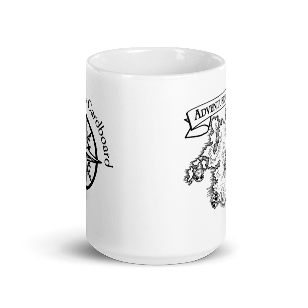 15oz. Mug (Realm)