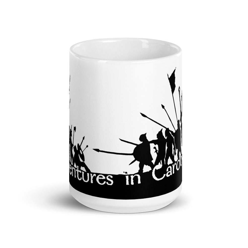 15oz. Mug (Battlesides)