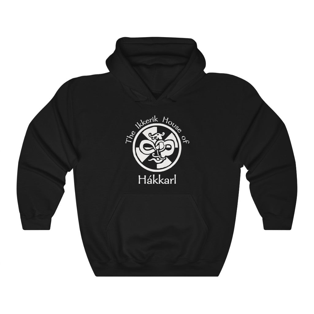 Adult Unisex Hoodies (6 Different House Designs)