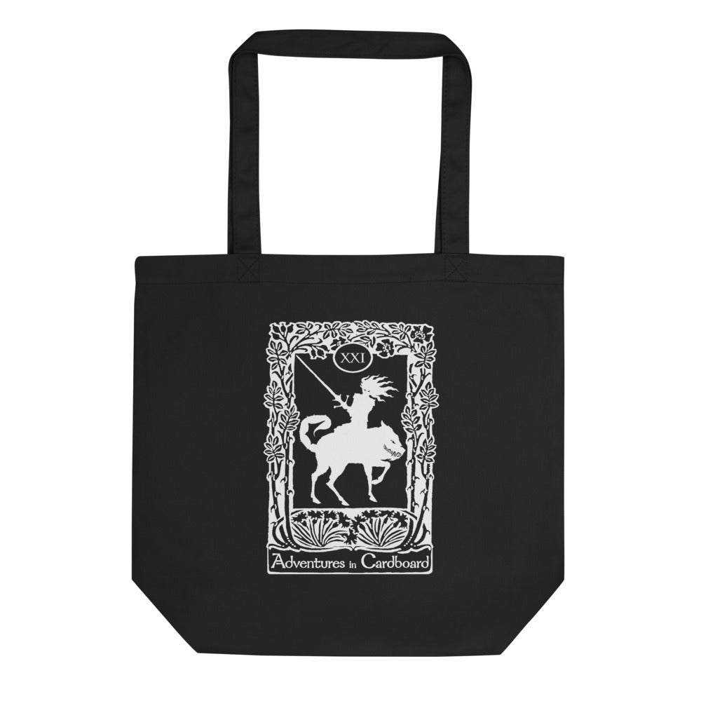 Eco Tote Bag (Tarot)