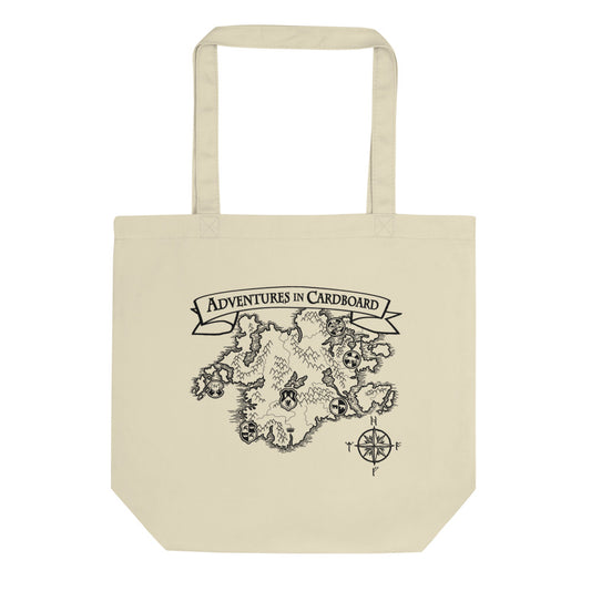 Eco Tote Bag (Realm)