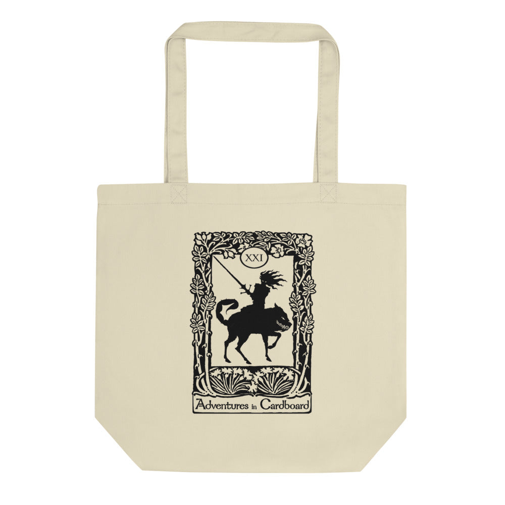 Eco Tote Bag (Tarot)