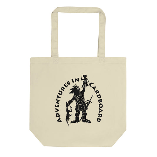 Eco Tote Bag (Beastly)