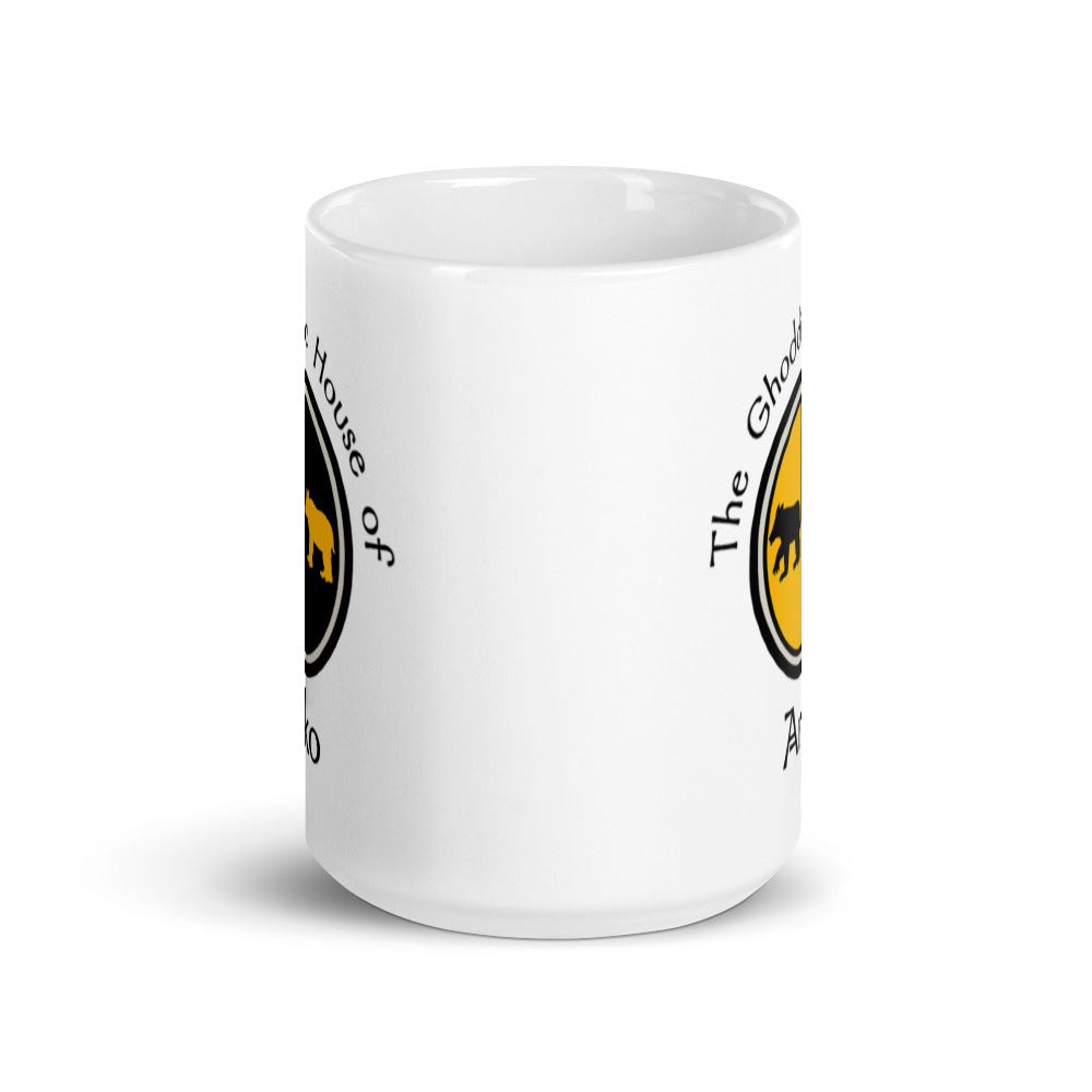 15 oz Mug (Arko)