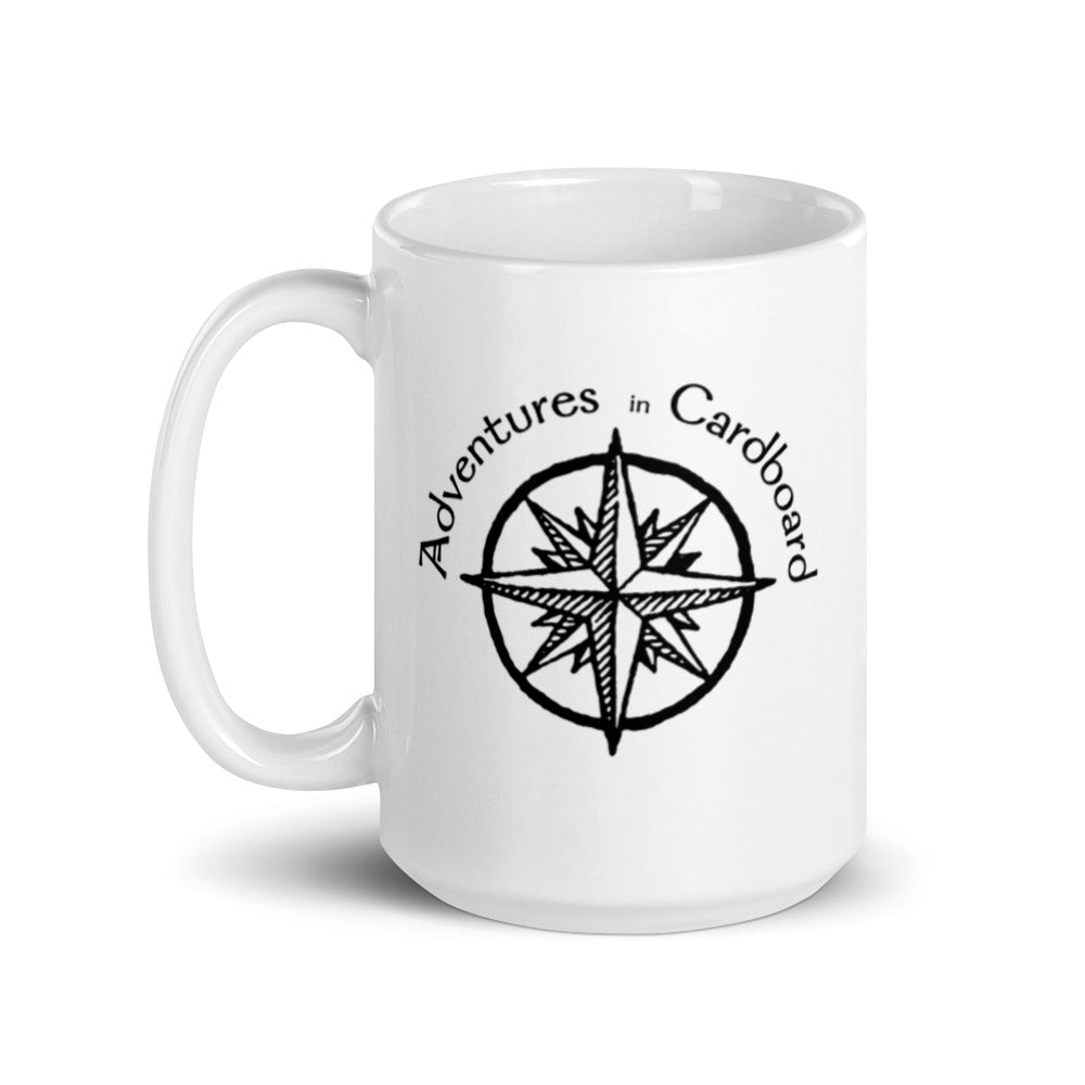15oz. Mug (Tarot)