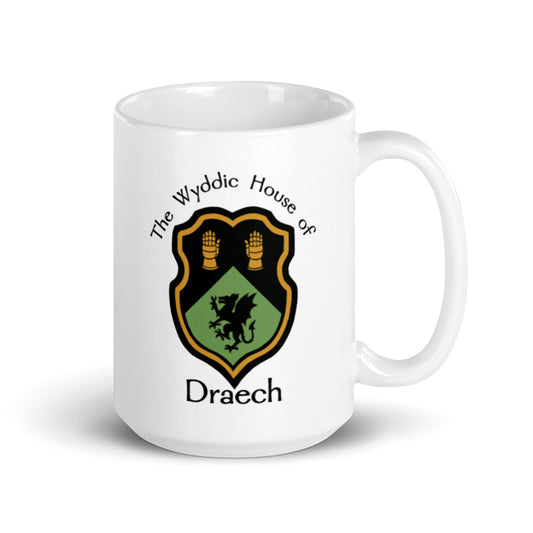 15oz. Mug (Draech)